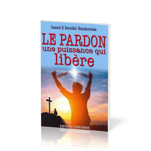 PARDON UNE PUISSANCE QUI LIBERE (LE)