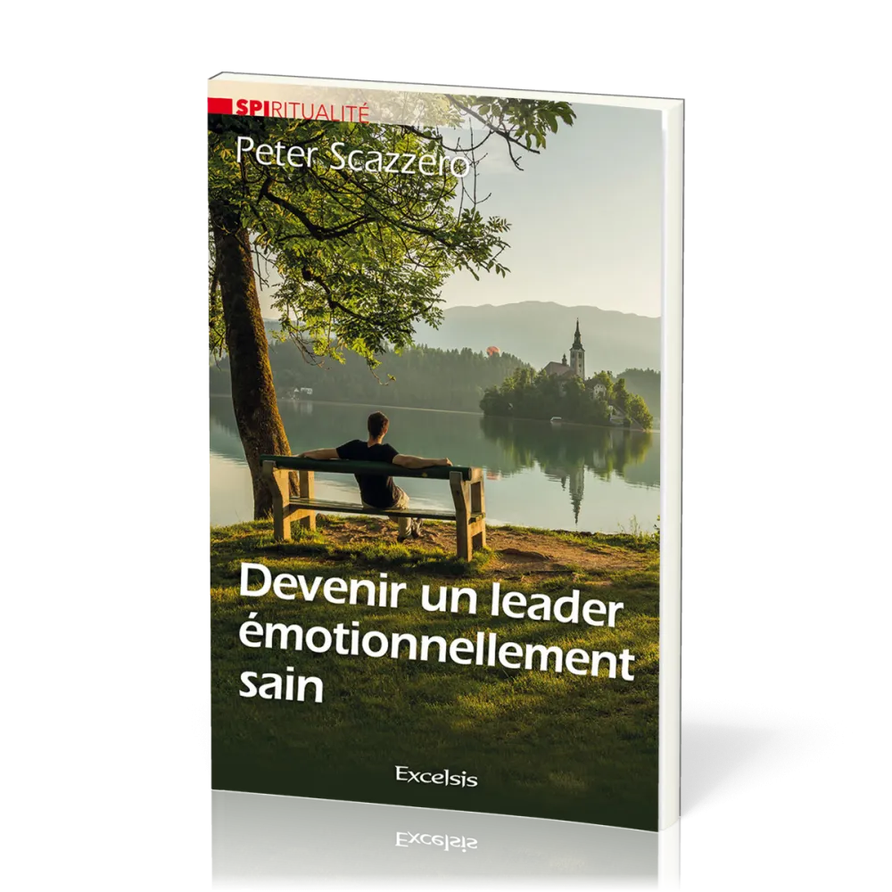 DEVENIR UN LEADER EMOTIONNELLEMENT SAINT