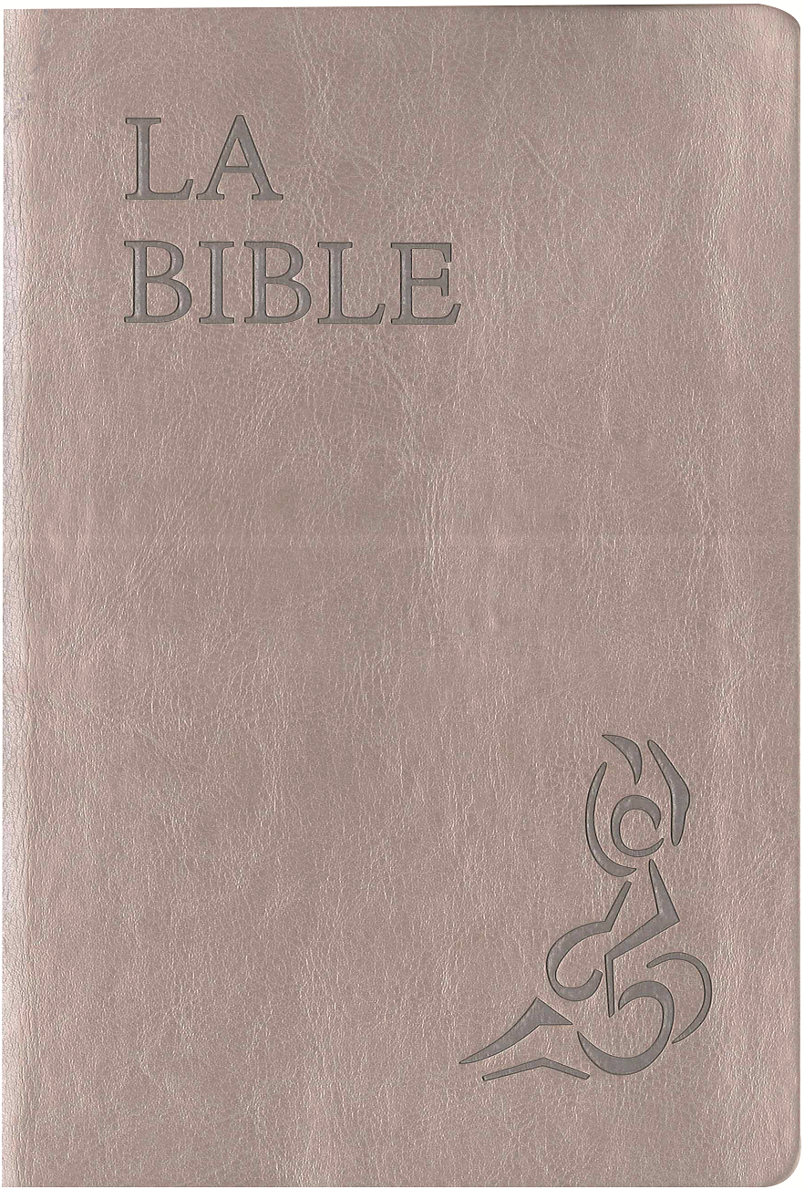 BIBLE PAROLE DE VIE ILLUSTREE PAR ANNIE VALLOTTON - SANS LES LIVRES DEUTEROCANONIQUES