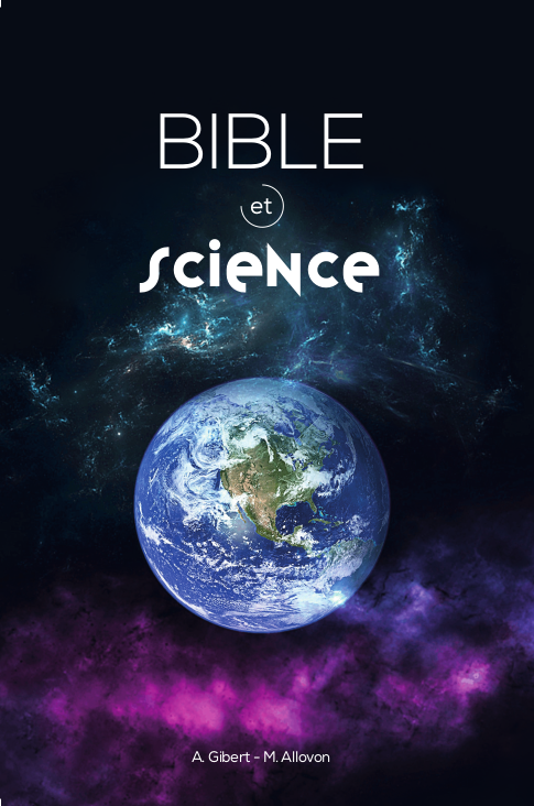 BIBLE ET SCIENCE : CONNAISSANCE ET REVELATION - L'EPEE DE L'ESPRIT