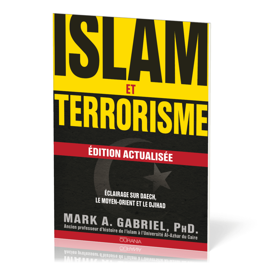 ISLAM ET TERRORISME NVELLE EDITION ACTUALISEE