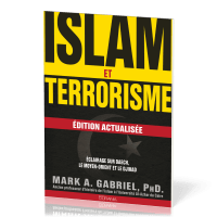 ISLAM ET TERRORISME NVELLE EDITION ACTUALISEE