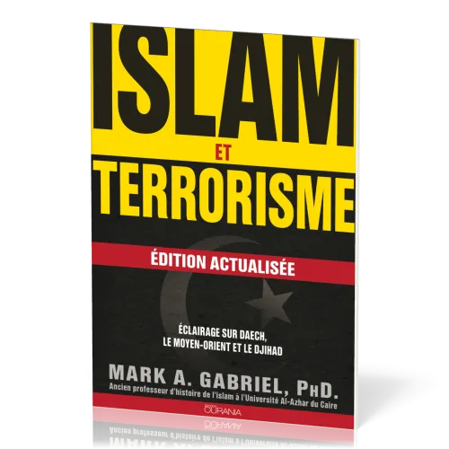 ISLAM ET TERRORISME NVELLE EDITION ACTUALISEE