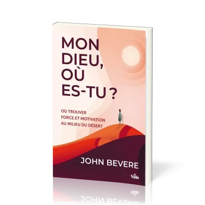 MON DIEU OU ES TU ?
