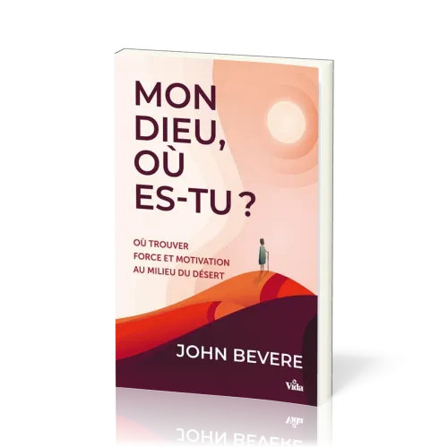 MON DIEU OU ES TU ?