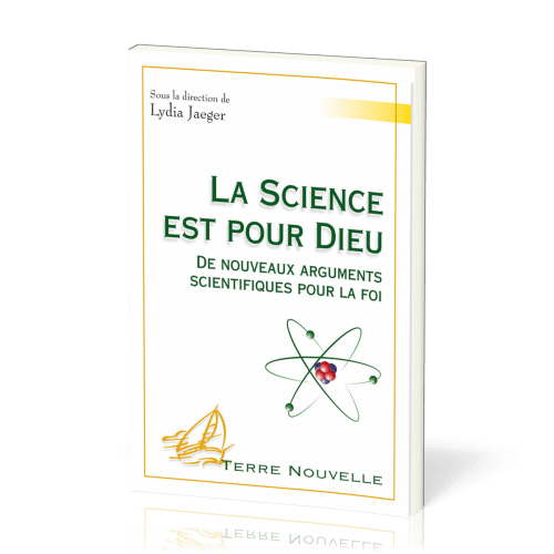 SCIENCE EST POUR DIEU (LA)