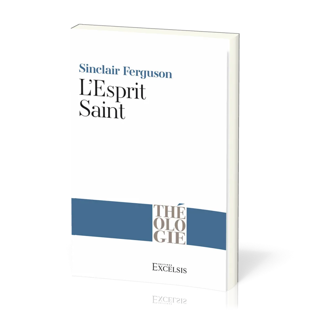ESPRIT SAINT (L) 2eme EDITION REVISEE