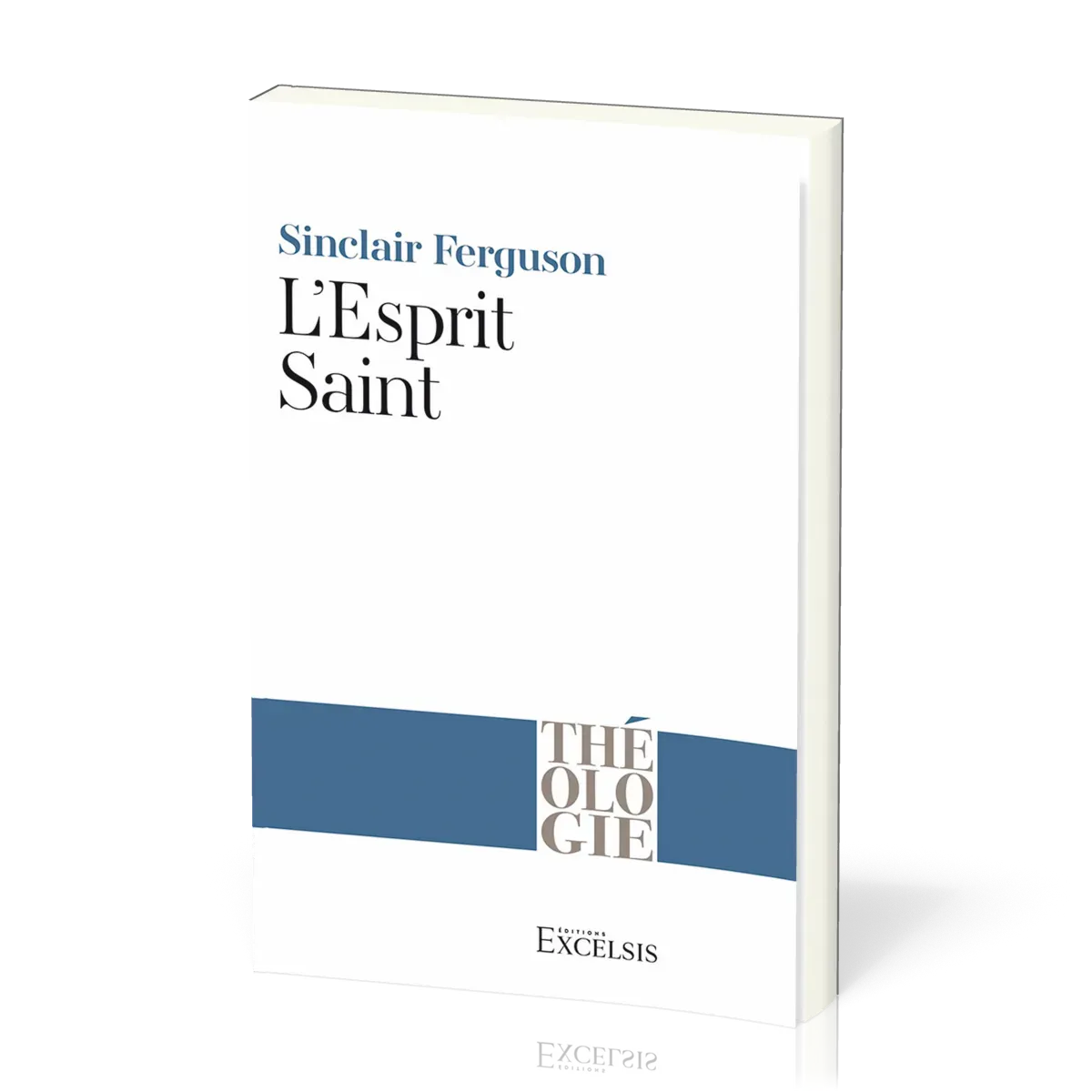 ESPRIT SAINT (L) 2eme EDITION REVISEE