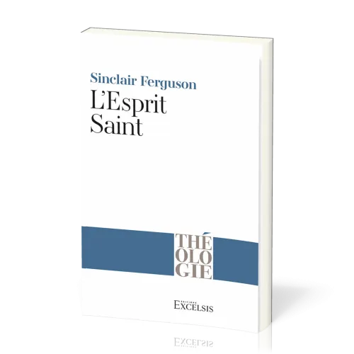 ESPRIT SAINT (L) 2eme EDITION REVISEE