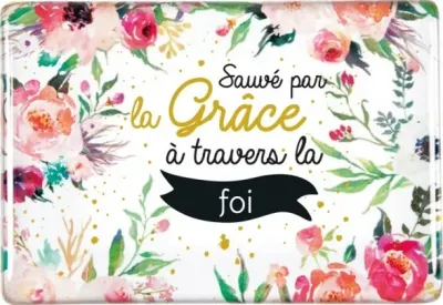 MAGNET "GRACE"