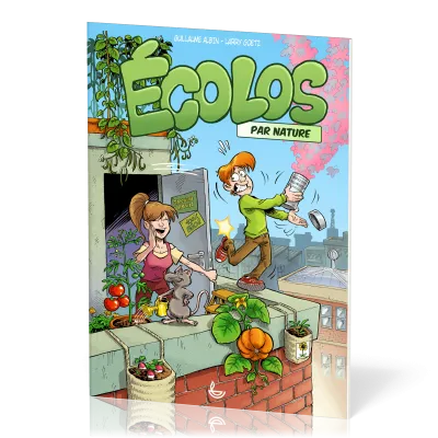 ECOLOS PAR NATURE