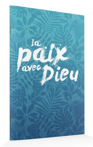 PAIX AVEC DIEU (LA) - NOUVELLE EDITION