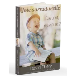 JOIE SURNATURELLE