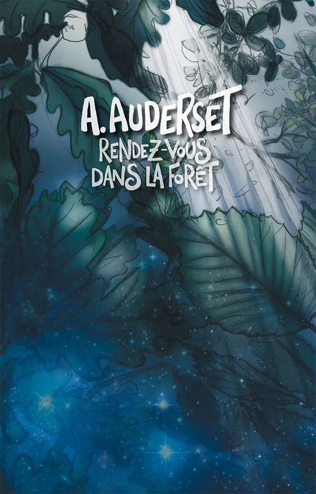 RENDEZ-VOUS DANS LA FORET 1