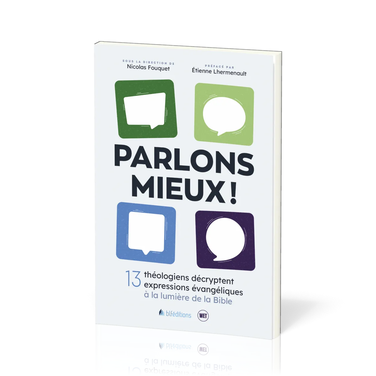 PARLONS MIEUX
