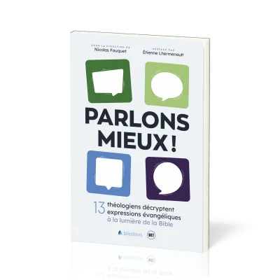PARLONS MIEUX