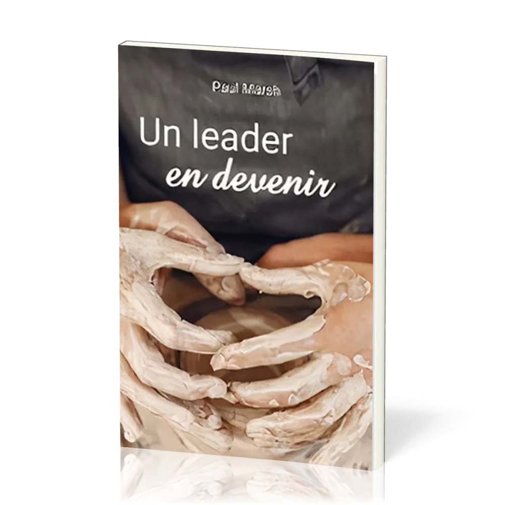 UN LEADER EN DEVENIR