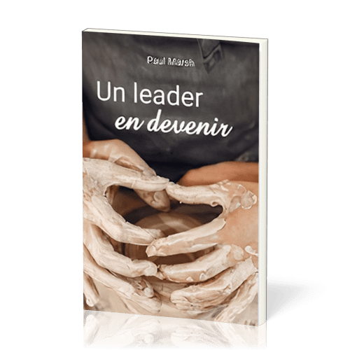 UN LEADER EN DEVENIR