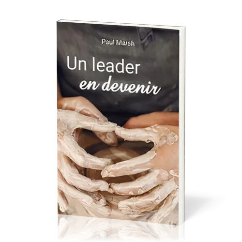 UN LEADER EN DEVENIR