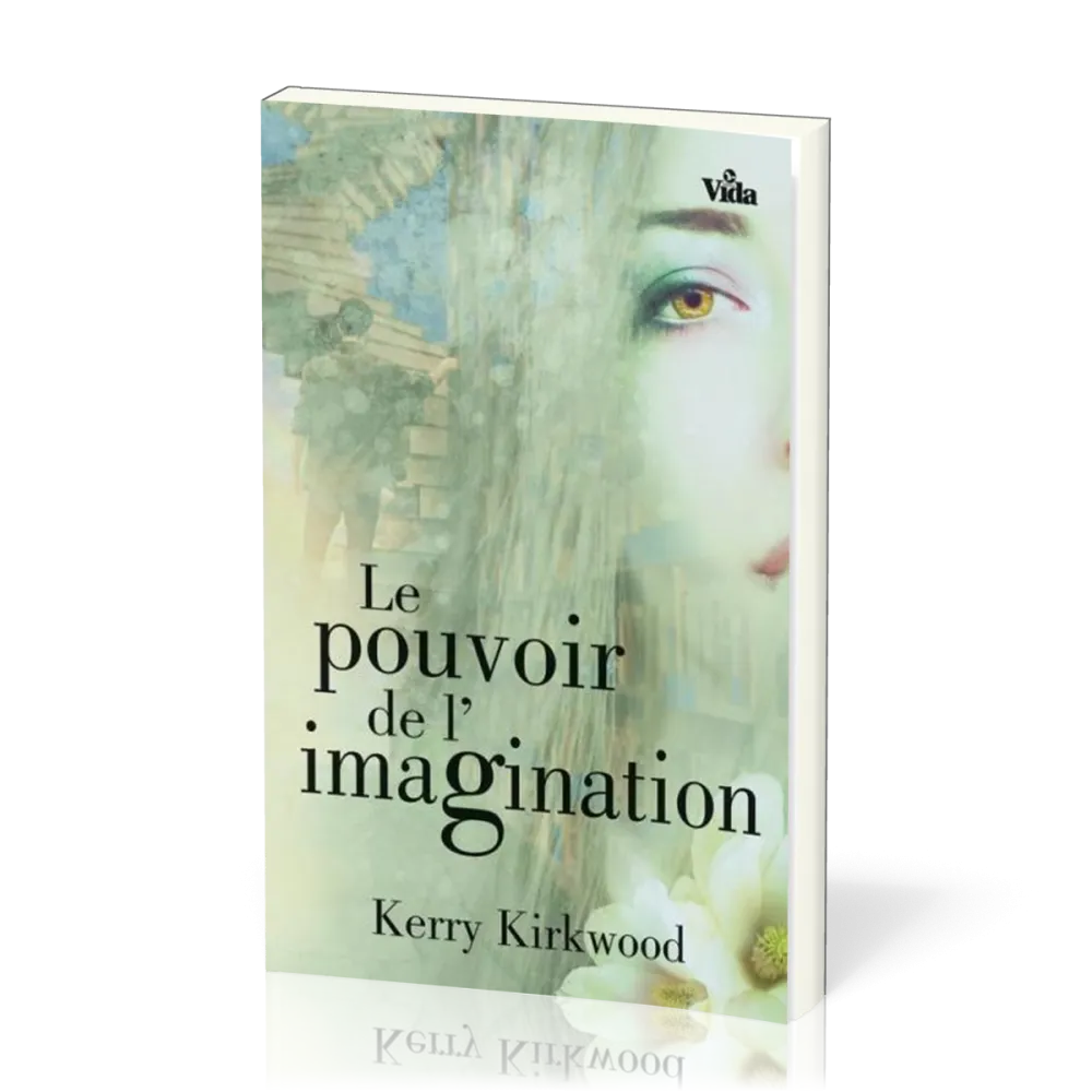 POUVOIR DE L'IMAGINATION (LE)