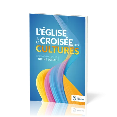 EGLISE A LA CROISEE DES CULTURES (L')