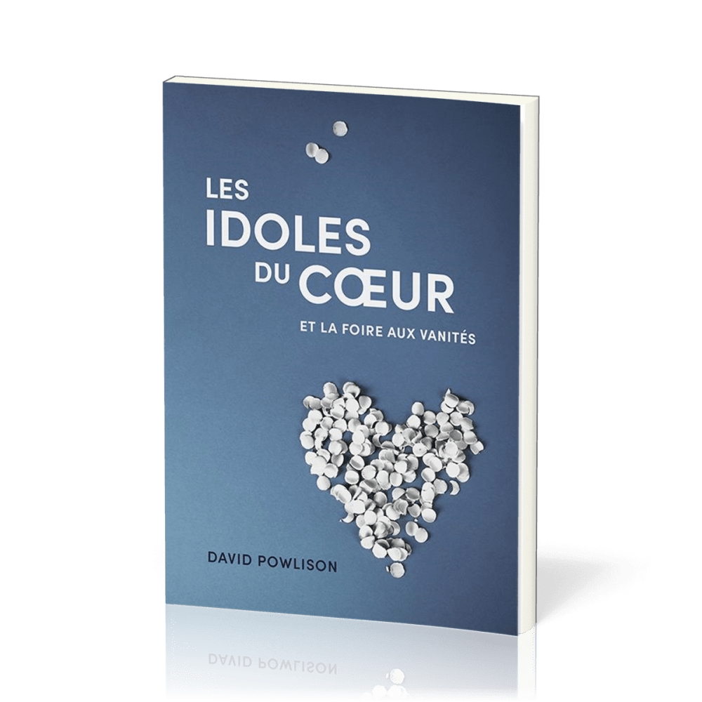 IDOLES DU COEUR (LES) - ET LA FOIRE AUX VANITES