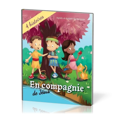 EN COMPAGNIE DE JESUS