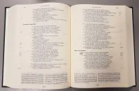 BIBLE DE JERUSALEM COMPACTE RELIEE VERTE