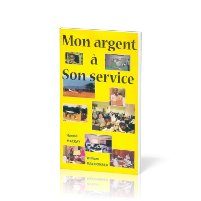 MON ARGENT A SON SERVICE