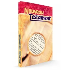 NOUVEAU TESTAMENT