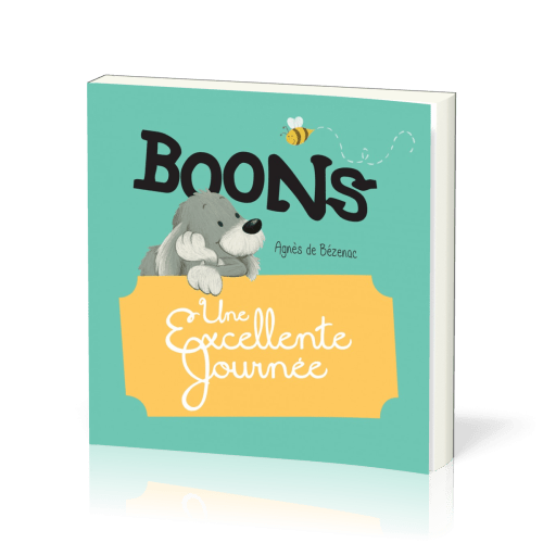 BOONS - UNE EXCELLENTE JOURNEE