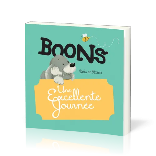 BOONS - UNE EXCELLENTE JOURNEE