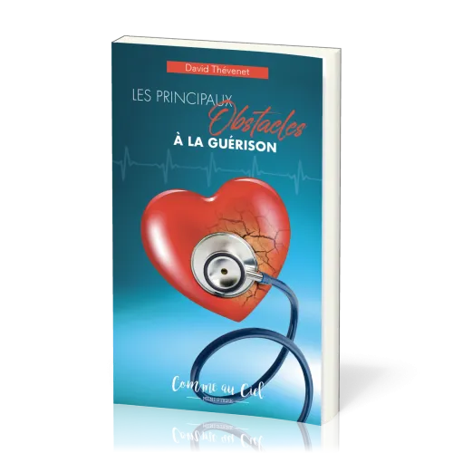 PRINCIPAUX OBSTACLES A LA GUERISON