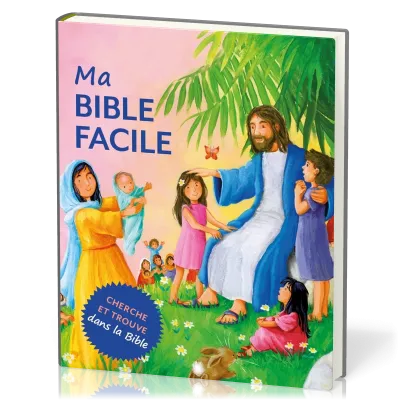 MA BIBLE FACILE