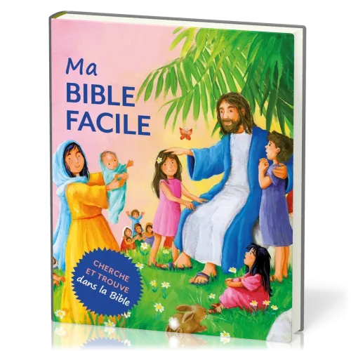 MA BIBLE FACILE