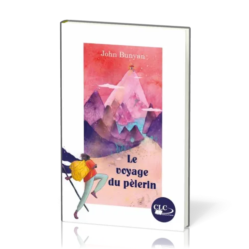 VOYAGE DU PELERIN (LE) - VERSION SPECIALE 70 ANS CLC