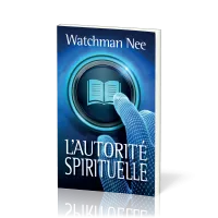 AUTORITE SPIRITUELLE (L') - NOUVELLE EDITION