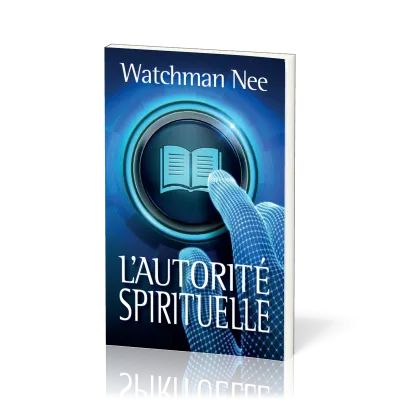 AUTORITE SPIRITUELLE (L') - NOUVELLE EDITION