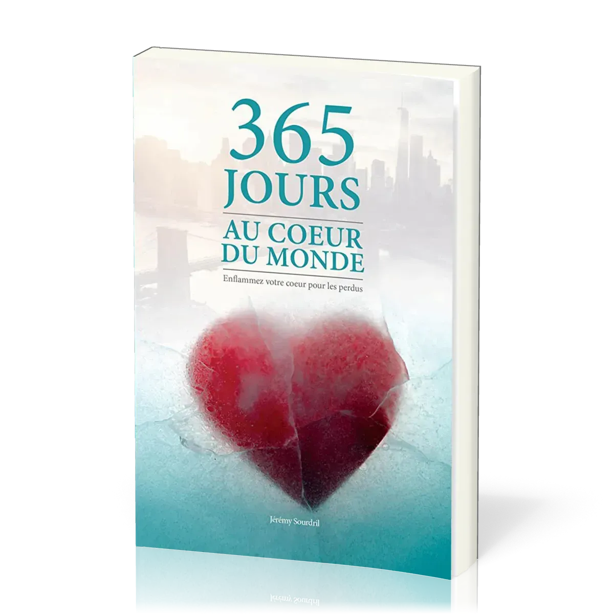 365 JOURS AU COEUR DU MONDE