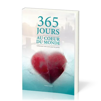 365 JOURS AU COEUR DU MONDE