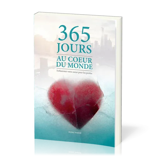 365 JOURS AU COEUR DU MONDE