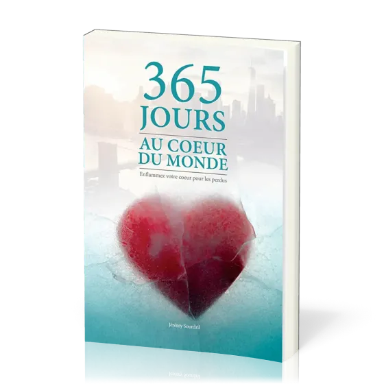 365 JOURS AU COEUR DU MONDE