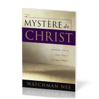 MYSTERE DE CHRIST (LE)
