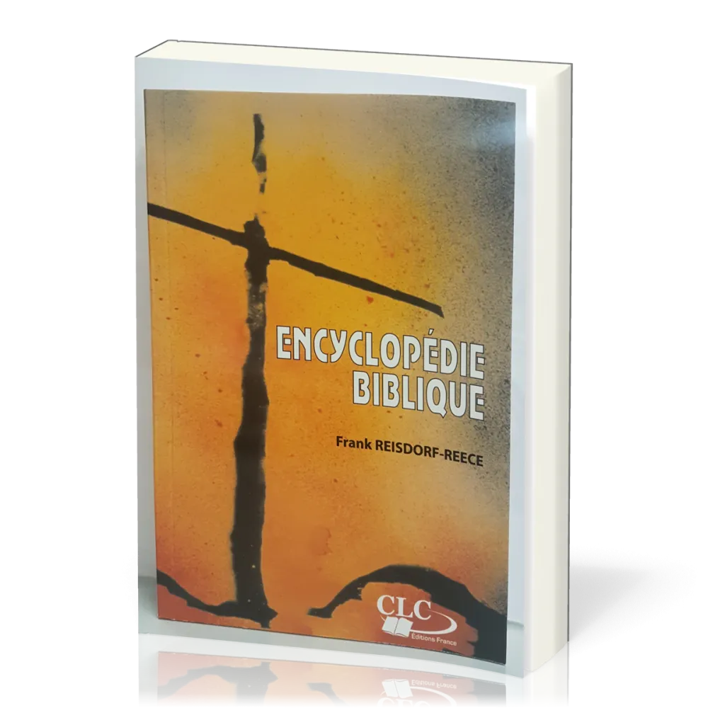 ENCYCLOPEDIE BIBLIQUE