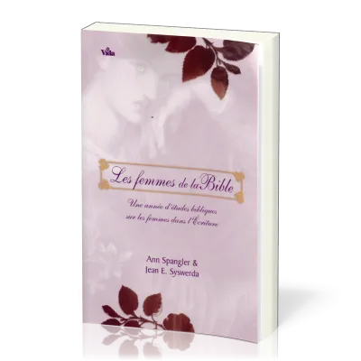 FEMMES DE LA BIBLE (LES)