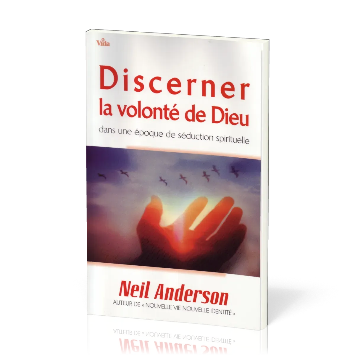 DISCERNER LA VOLONTE DE DIEU DANS UNE EPOQUE DE SEDUCTION SPIRITUELLE