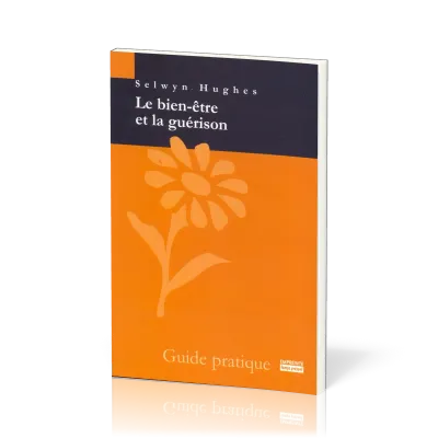 BIEN ETRE ET LA GUERISON (LE) - GUIDE PRATIQUE