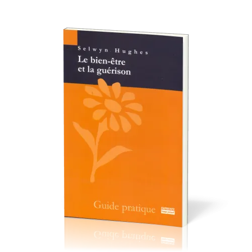 BIEN ETRE ET LA GUERISON (LE) - GUIDE PRATIQUE