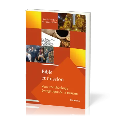BIBLE ET MISSION - VOL 1
