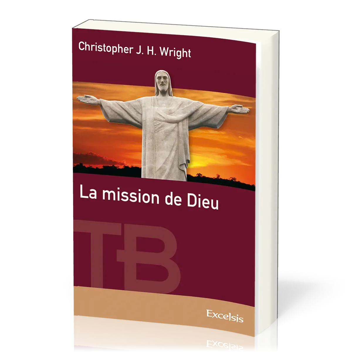 MISSION DE DIEU (LA)